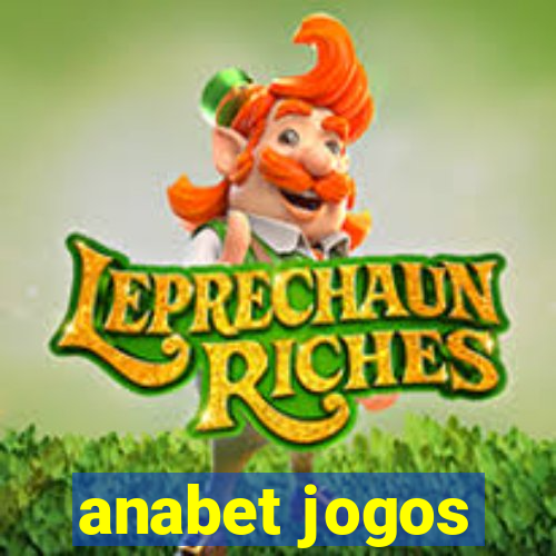 anabet jogos